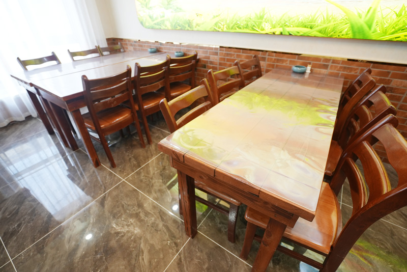 大长山岛鑫德宝渔家客栈