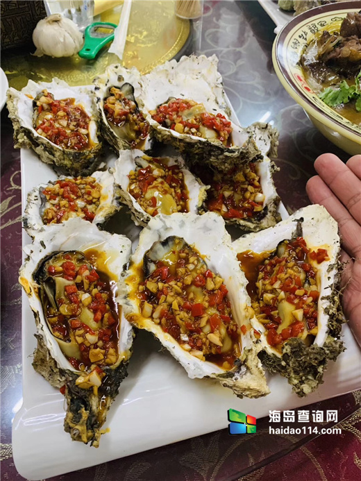 大长山岛鑫德宝渔家客栈