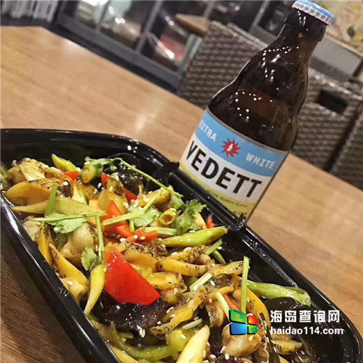 大长山岛鑫德宝渔家客栈