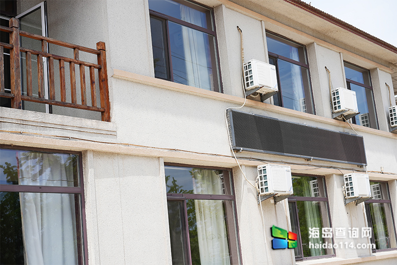 大长山岛悦来渔家客栈