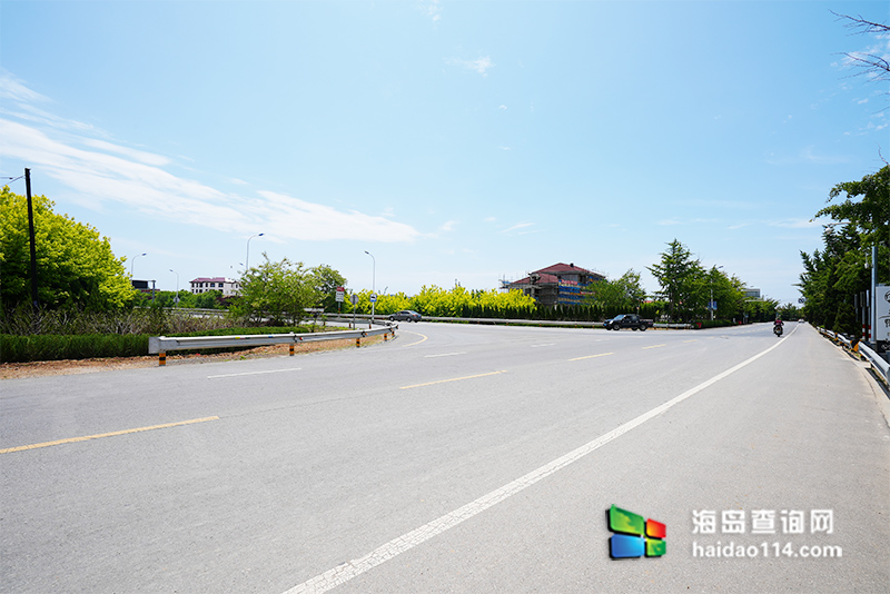 大长山岛悦来渔家客栈