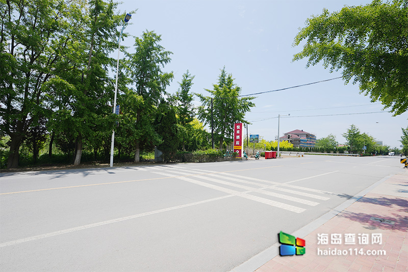 大长山岛悦来渔家客栈