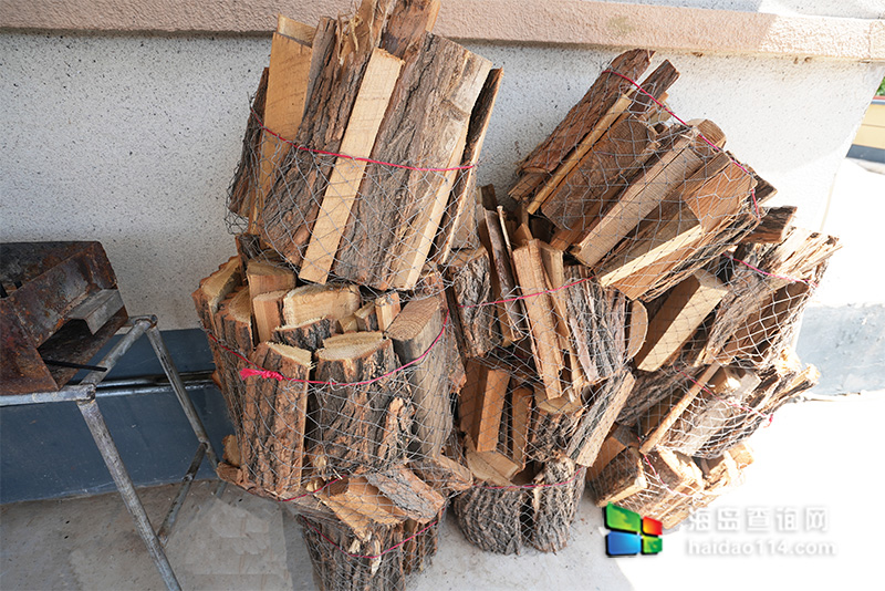 大长山岛悦来渔家客栈