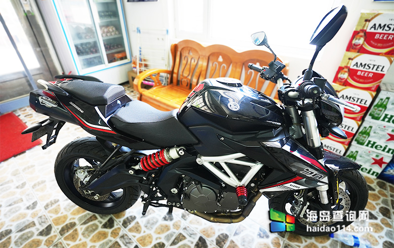 大长山岛悦来渔家客栈