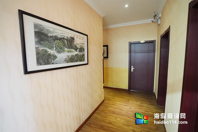 大长山岛悦来渔家客栈