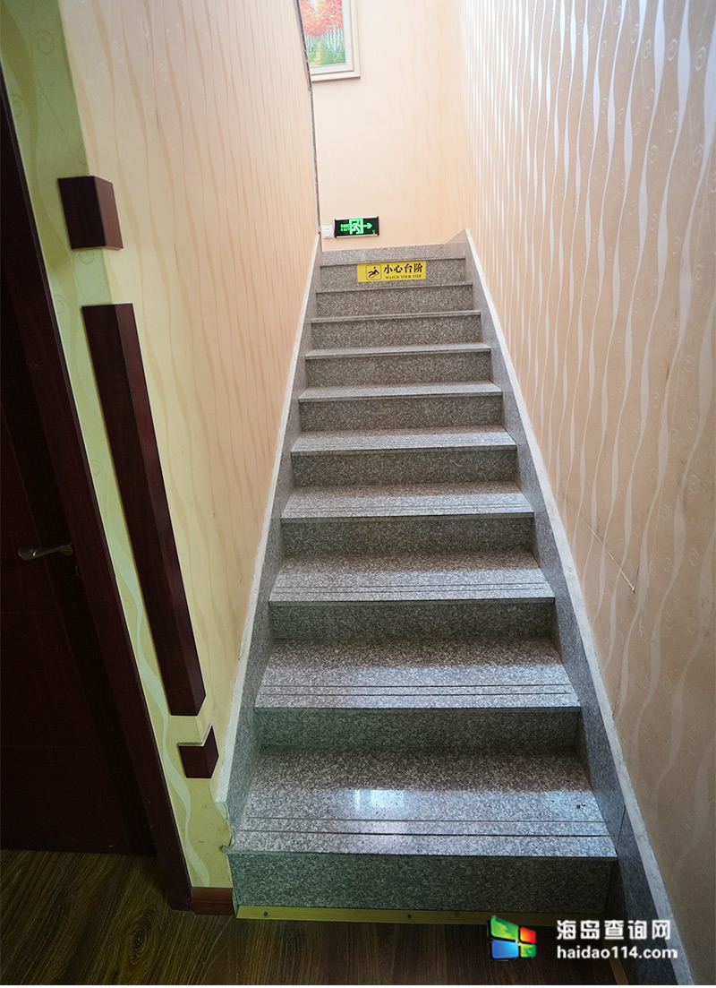 大长山岛悦来渔家客栈