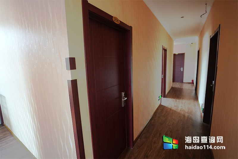 大长山岛悦来渔家客栈