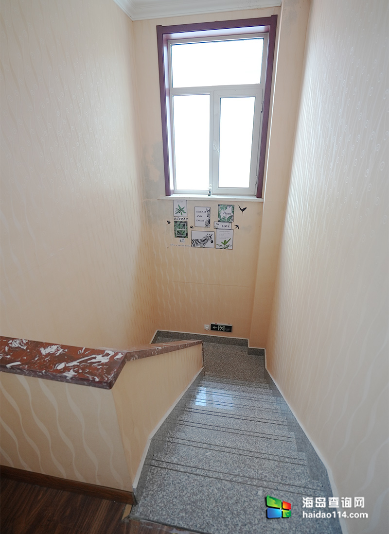 大长山岛悦来渔家客栈