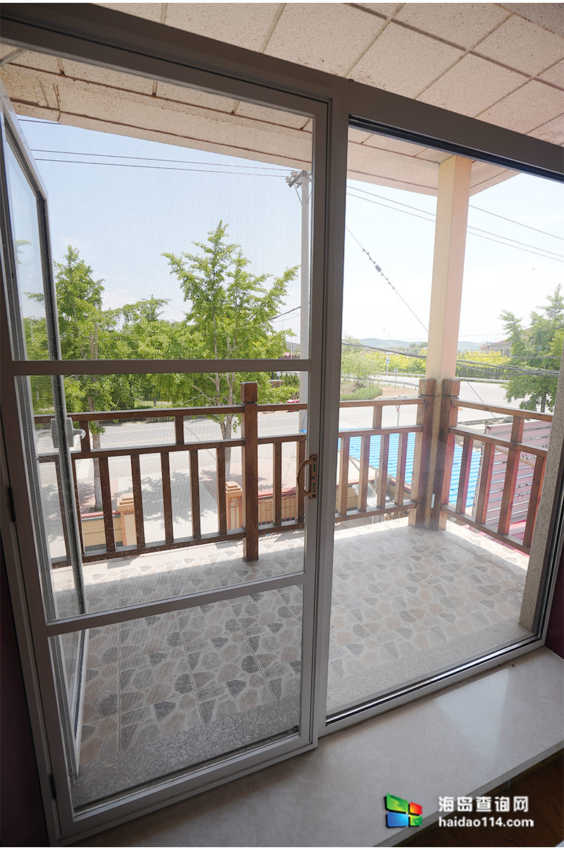 大长山岛悦来渔家客栈