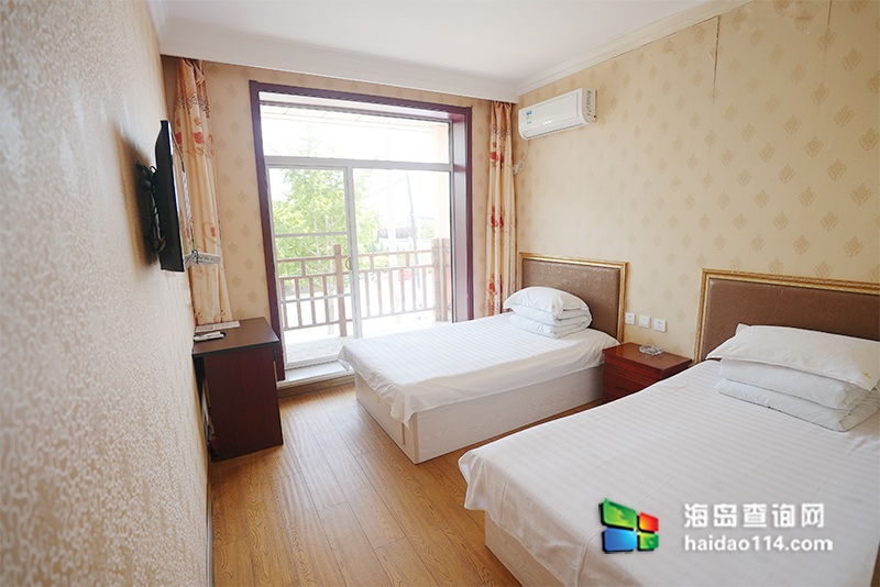 大长山岛悦来渔家客栈