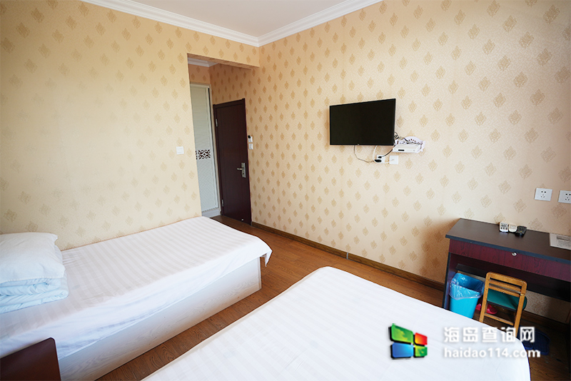 大长山岛悦来渔家客栈