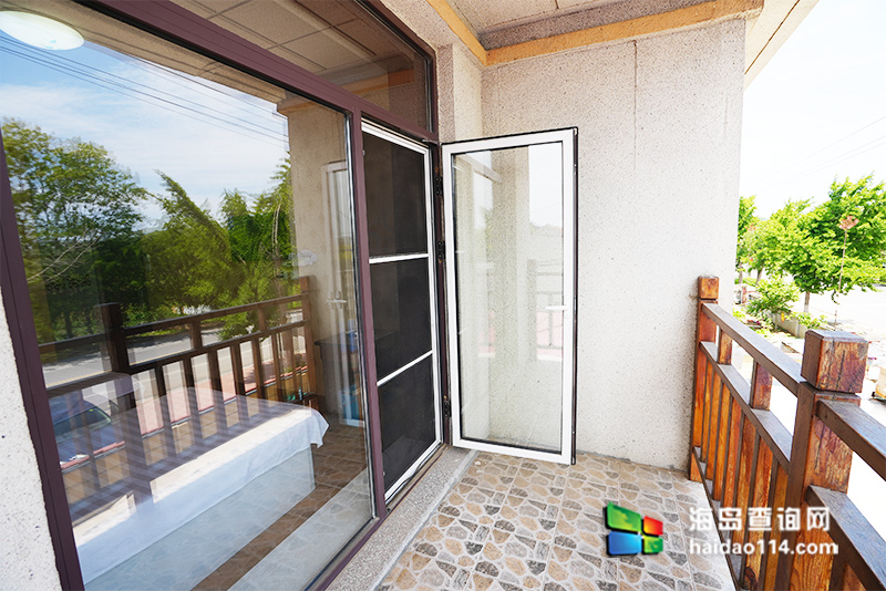 大长山岛悦来渔家客栈