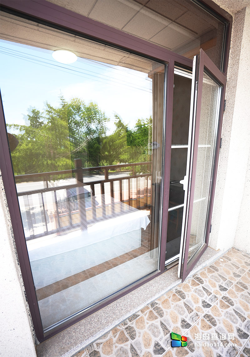 大长山岛悦来渔家客栈