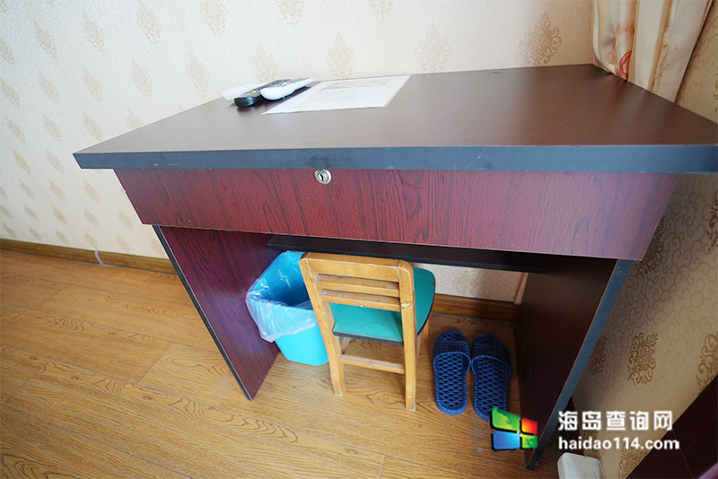 大长山岛悦来渔家客栈