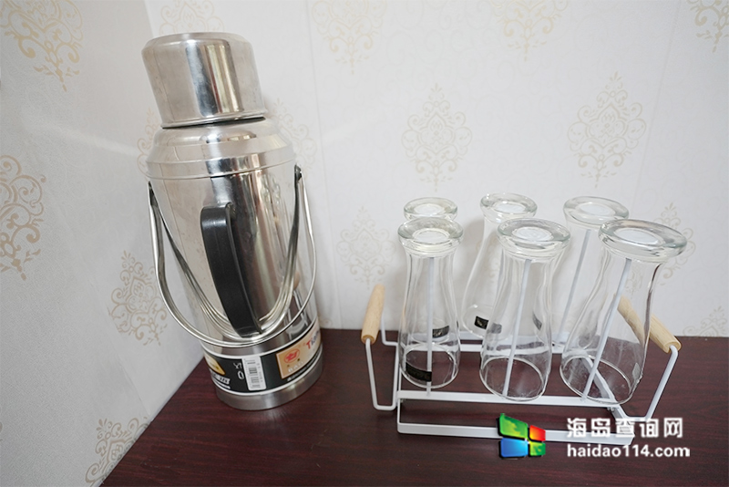 大长山岛悦来渔家客栈