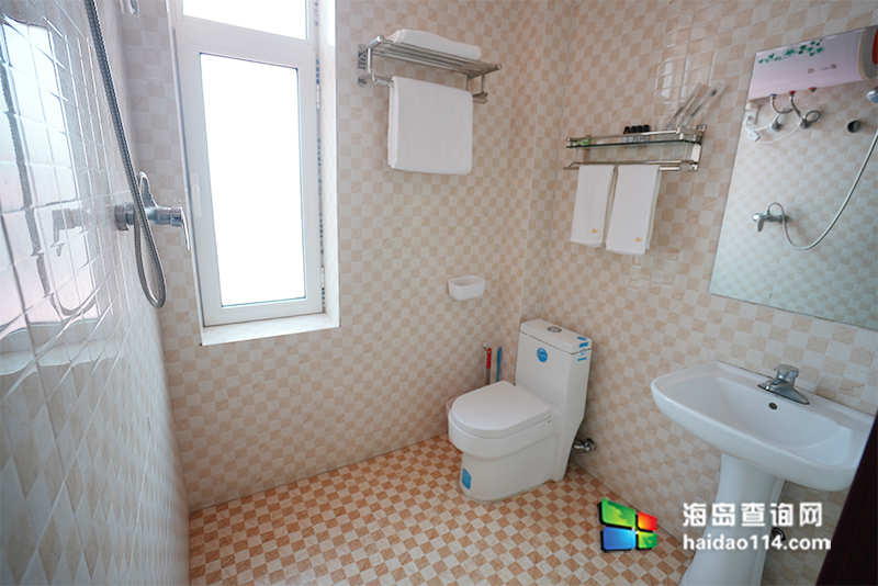 大长山岛悦来渔家客栈