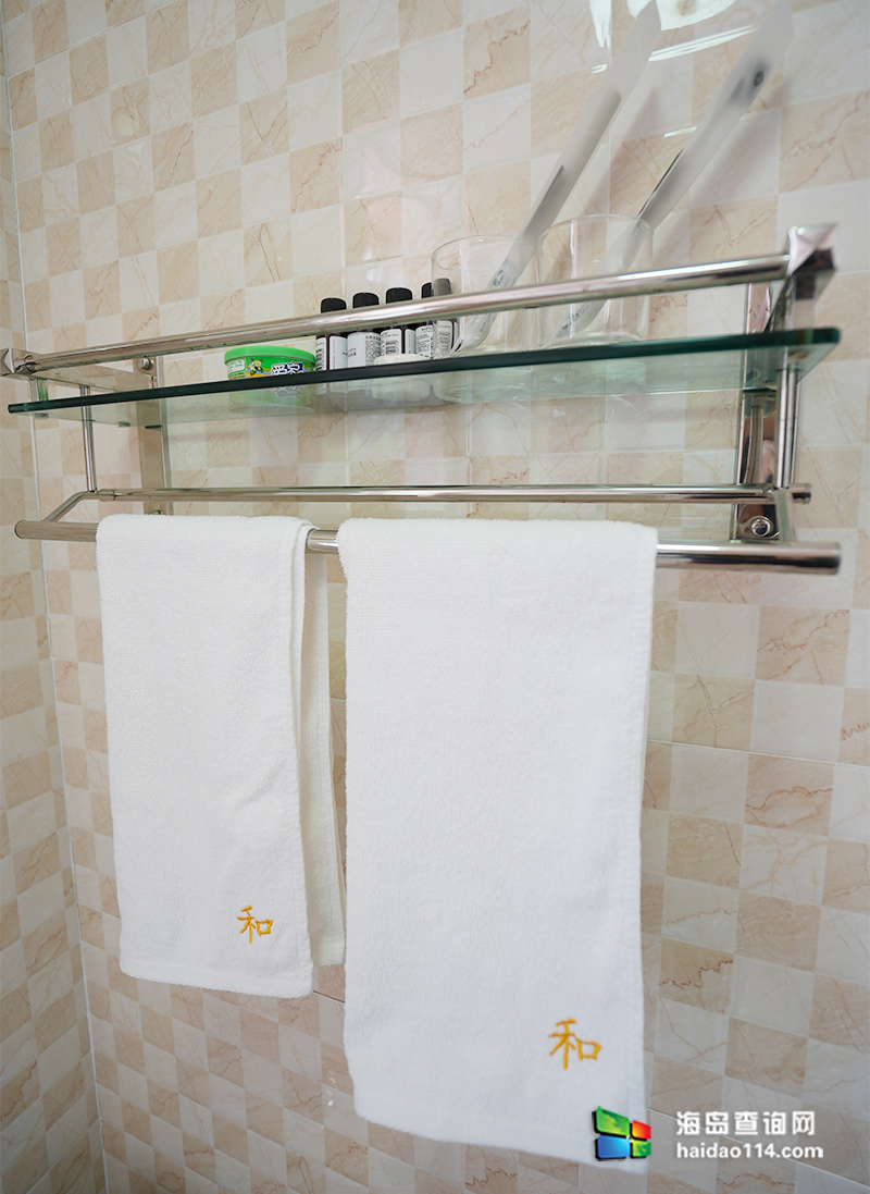 大长山岛悦来渔家客栈