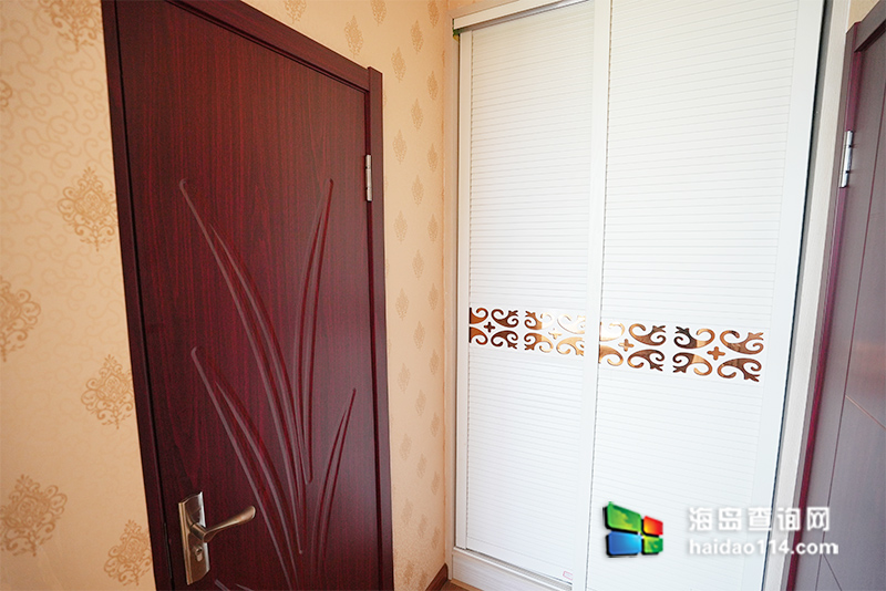 大长山岛悦来渔家客栈