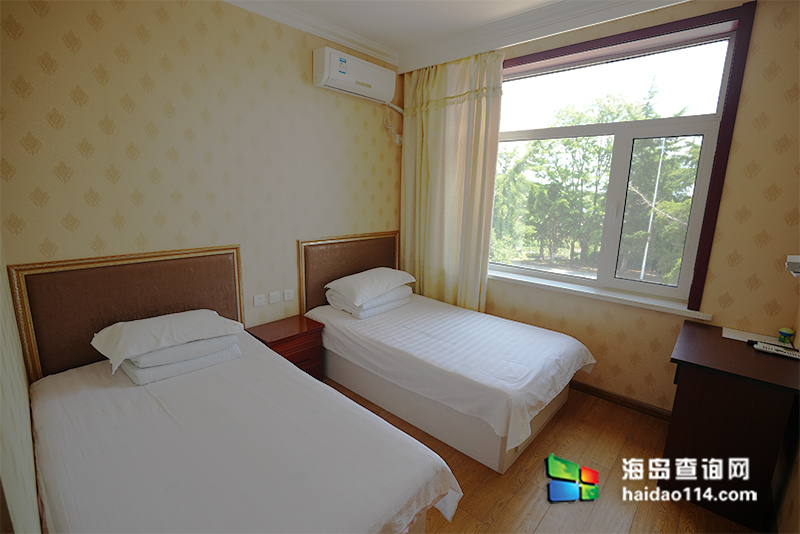 大长山岛悦来渔家客栈