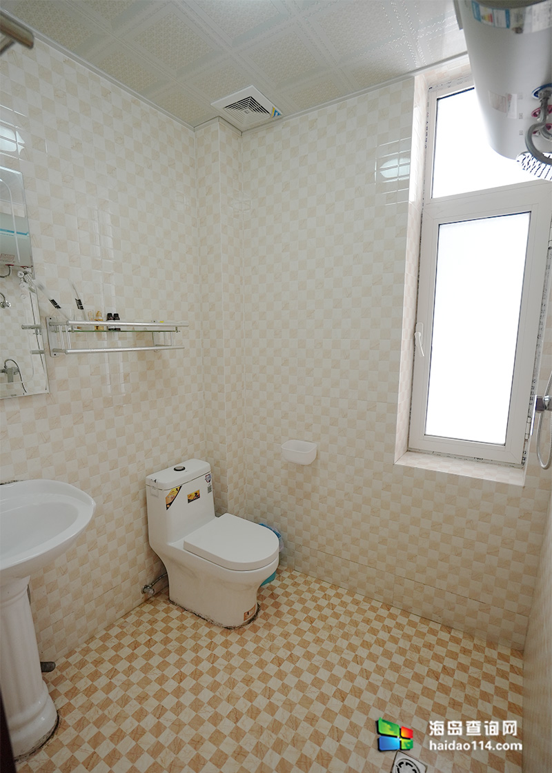 大长山岛悦来渔家客栈