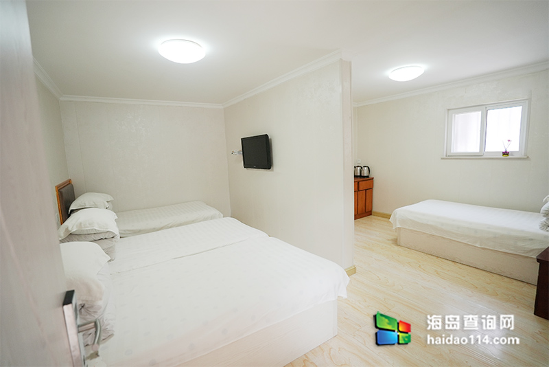 大长山岛悦来渔家客栈