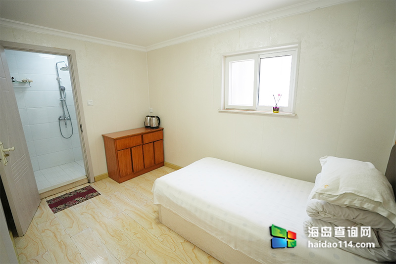 大长山岛悦来渔家客栈