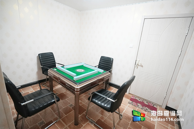 大长山岛悦来渔家客栈