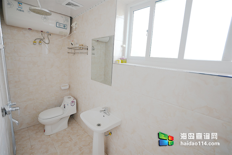 大长山岛悦来渔家客栈