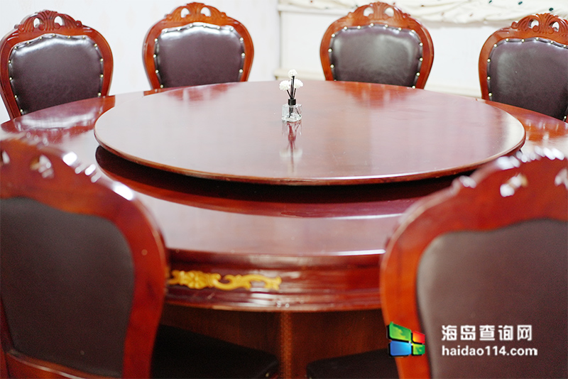 大长山岛悦来渔家客栈