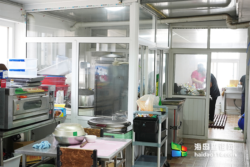 大长山岛悦来渔家客栈