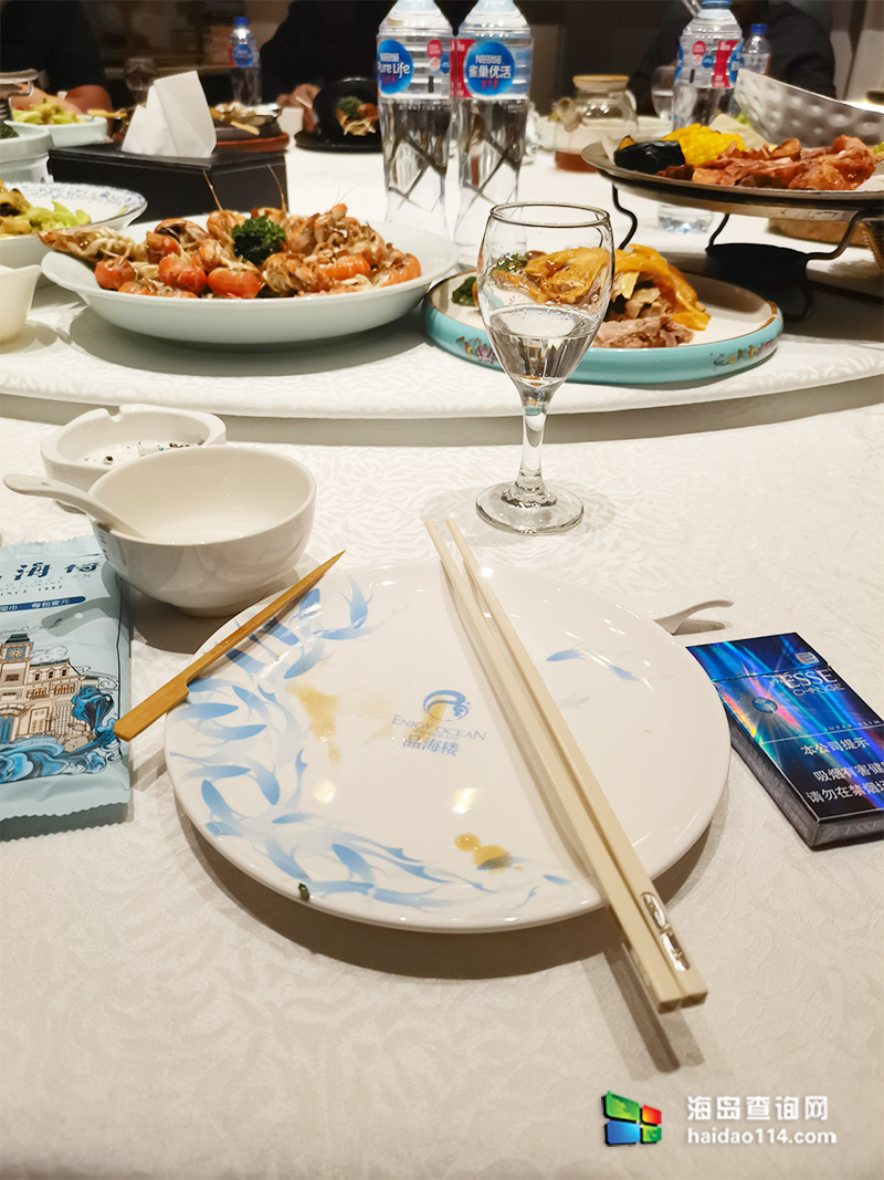 大长山岛悦来渔家客栈