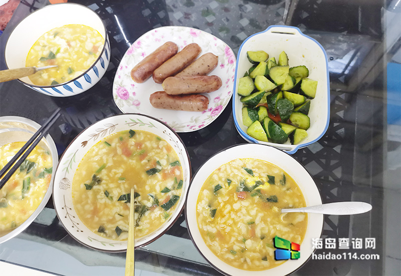 大长山岛悦来渔家客栈