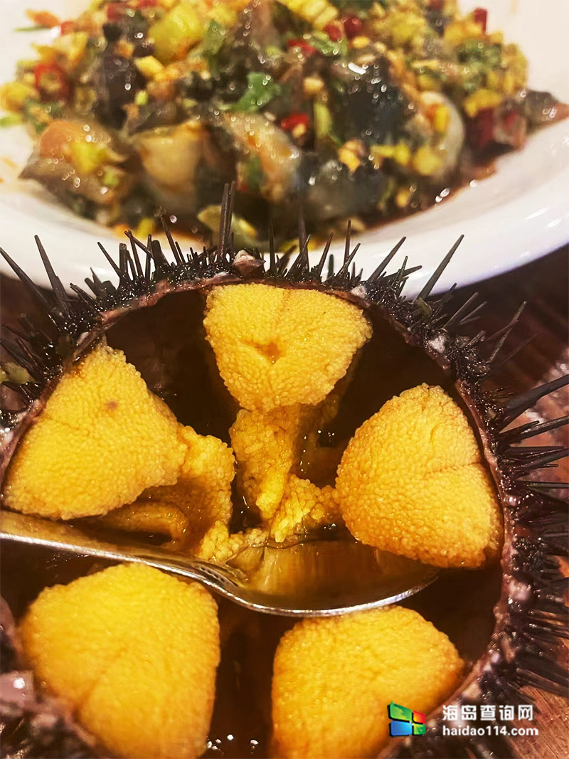 大长山岛悦来渔家客栈