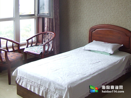 大长山岛长岛宾馆