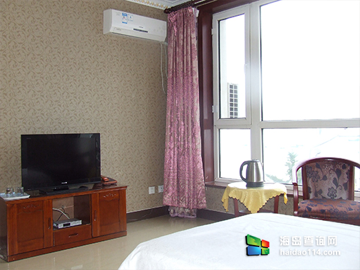 大长山岛长岛宾馆