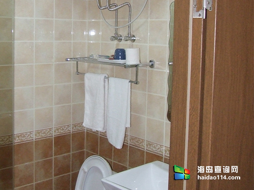 大长山岛长岛宾馆