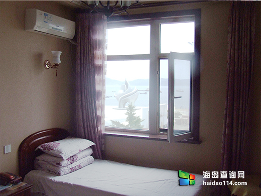 大长山岛长岛宾馆