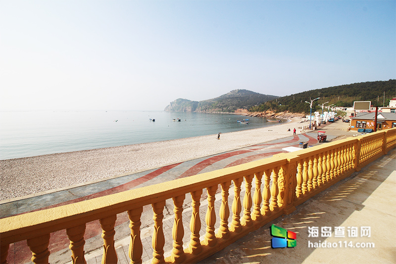 海王九岛星海度假村