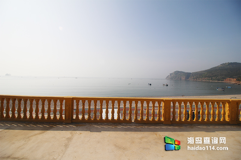 海王九岛星海度假村