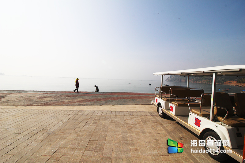 海王九岛星海度假村