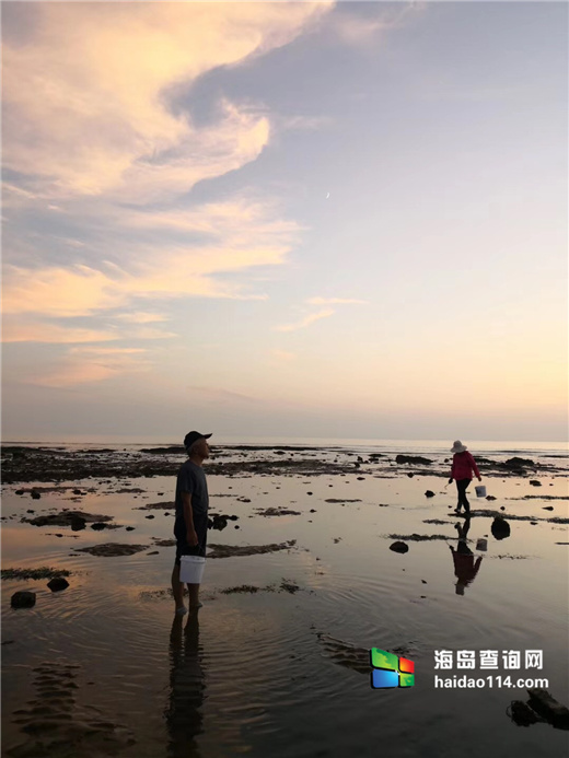 海王九岛星海度假村