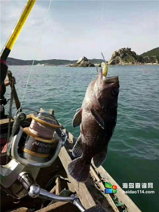 海王九岛星海度假村