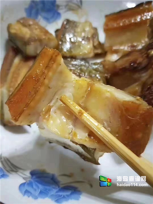 獐子岛有洋红民宿