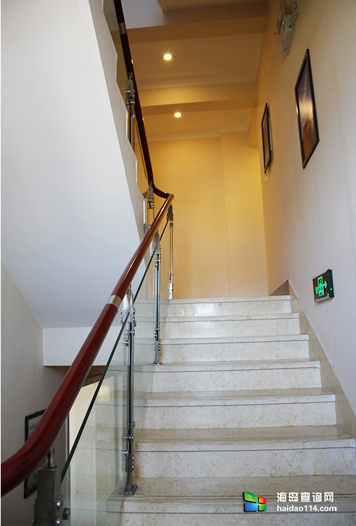 大长山岛邂逅时光渔家客栈