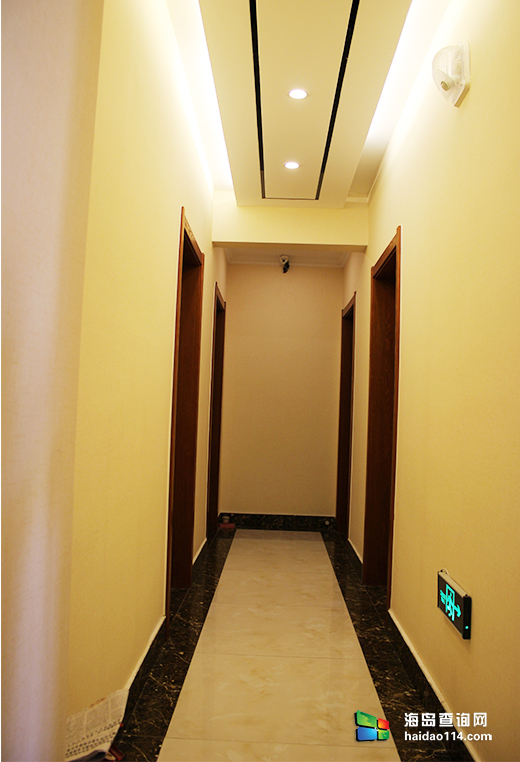 大长山岛邂逅时光渔家客栈