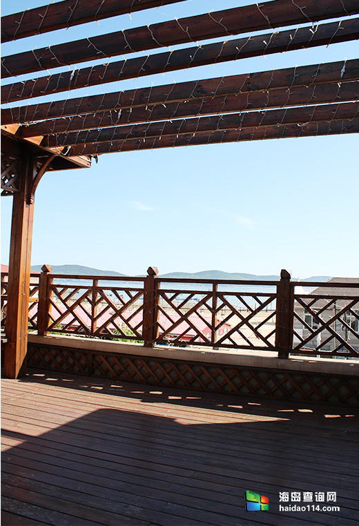 大长山岛邂逅时光渔家客栈