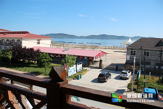 大长山岛邂逅时光渔家客栈
