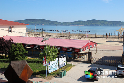 大长山岛邂逅时光渔家客栈