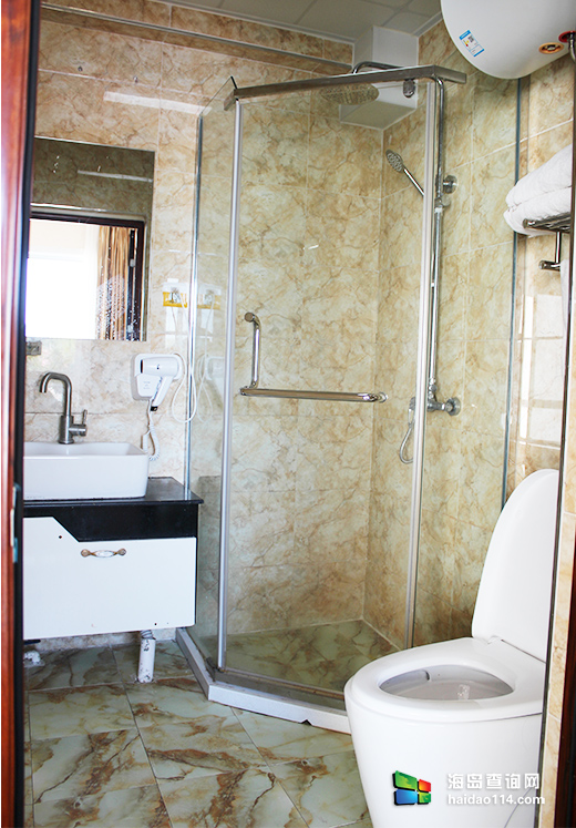 大长山岛邂逅时光渔家客栈