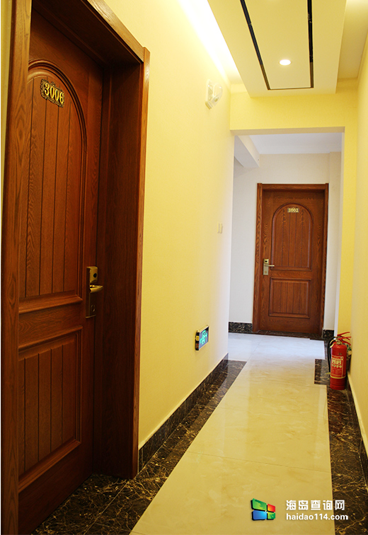 大长山岛邂逅时光渔家客栈